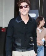 NYC Lukas Gage Jacket