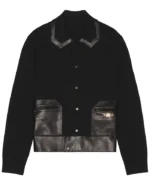 NYC Lukas Gage Jacket