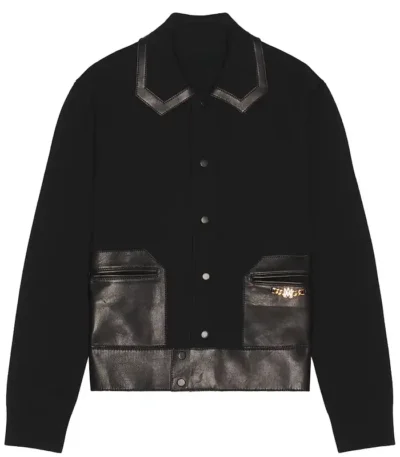 NYC Lukas Gage Jacket