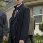 Nathan Blythe Countdown S01 Black Coat