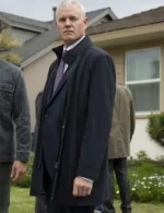 Nathan Blythe Countdown S01 Black Coat