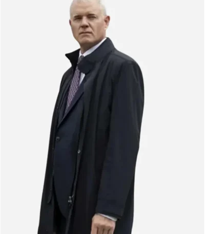 Nathan Blythe Countdown S01 Black Coat