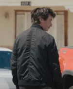Nathan Fielder The Curse 2023 Bomber Jacket