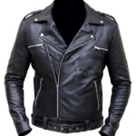 Negan Jacket