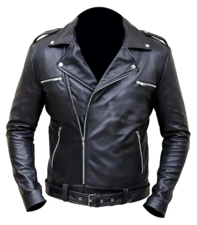 Negan Jacket