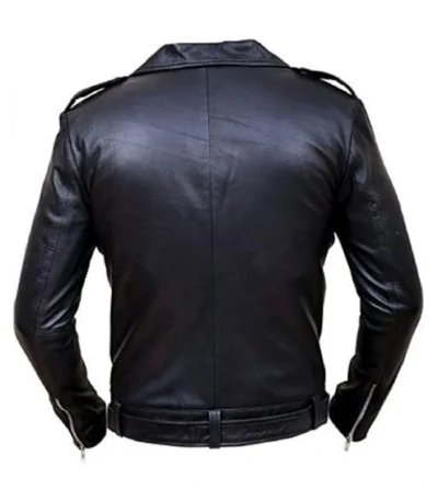 Negan Jacket