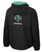 NY Liberty Legends Challenger Jacket