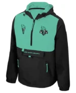 NY Liberty Legends Challenger Jacket