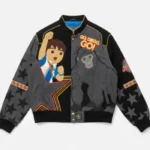 Nickelodeon Go Diego Go Racing Jacket