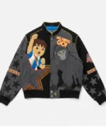 Nickelodeon Go Diego Go Racing Jacket