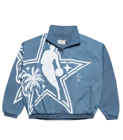 Nike All-Star Weekend Jacket