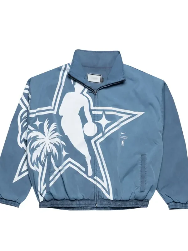 Nike All-Star Weekend Jacket