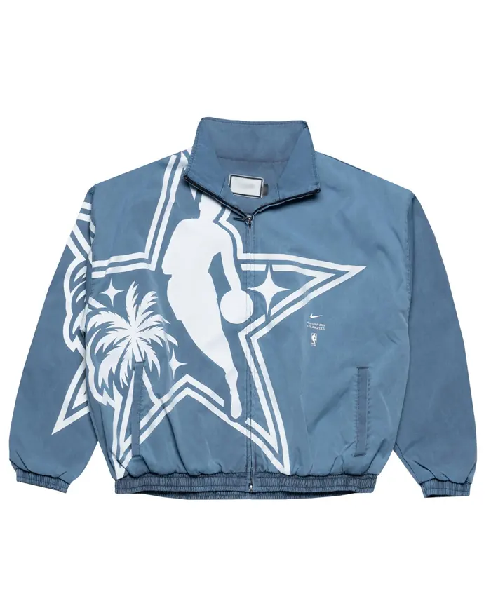 Nike All-Star Weekend Jacket Nike All-Star Weekend Jacket