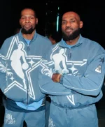 Nike All-Star Weekend Jacket