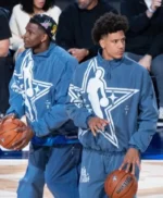 Nike All-Star Weekend Jacket