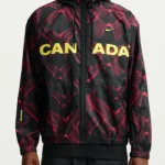 Nike Canada x NOCTA Anthem Jacket