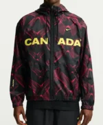 Nike Canada x NOCTA Anthem Jacket