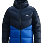 Nike Down Puffer Jacket