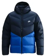 Nike Down Puffer Jacket