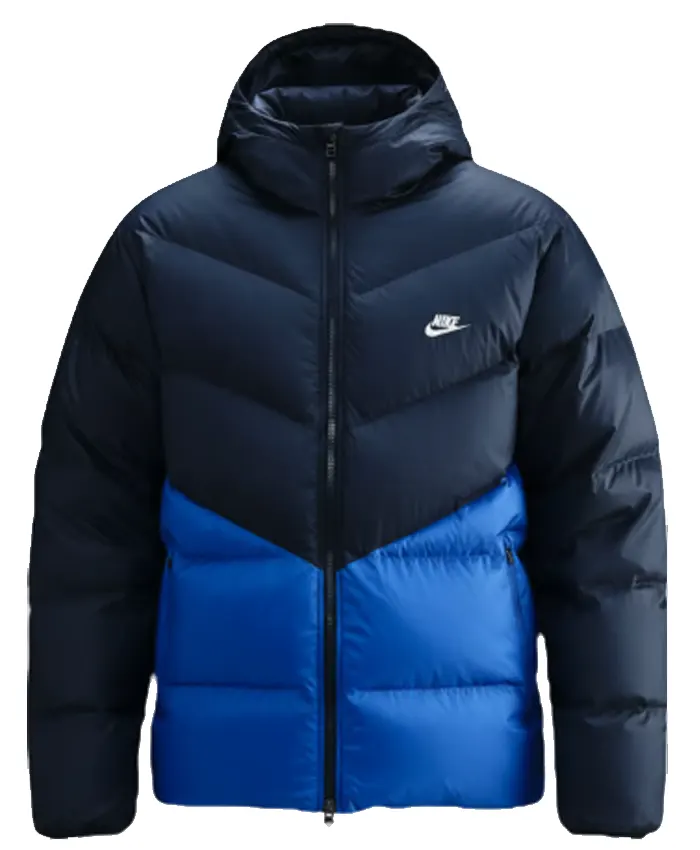 Nike Down Puffer Jacket Nike Down Puffer Jacket