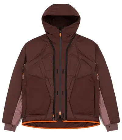 Nike Ispa Butterfly Jacket