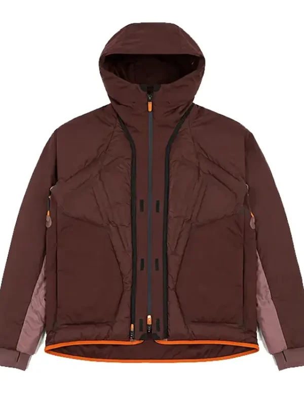 Nike Ispa Butterfly Jacket
