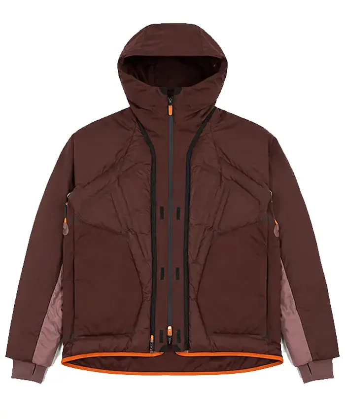 Nike Ispa Butterfly Jacket Nike Ispa Butterfly Jacket