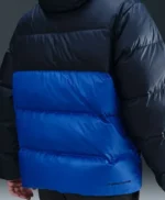Nike Down Puffer Jacket