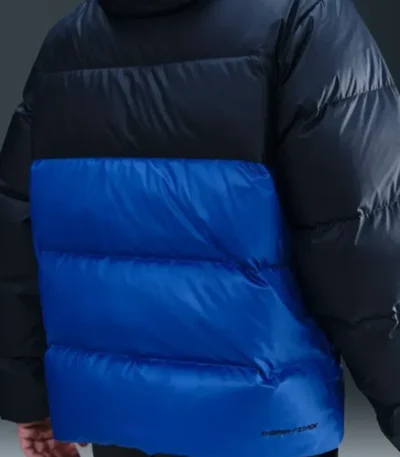 Nike Down Puffer Jacket