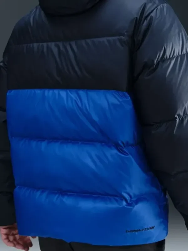 Nike Down Puffer Jacket