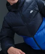 Nike Down Puffer Jacket