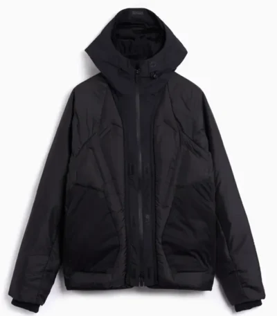 Nike Sense Air Jacket