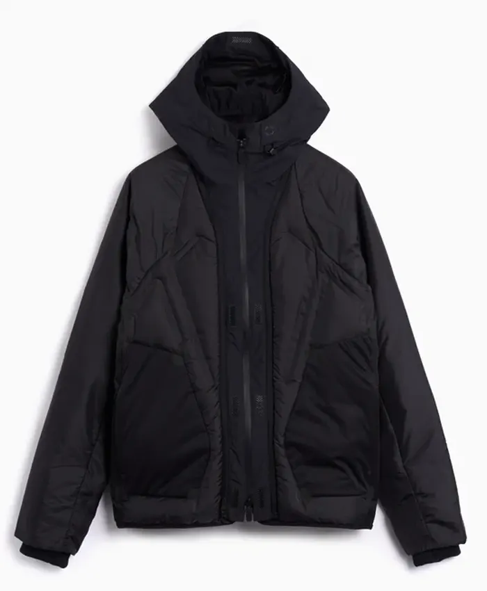 Nike Sense Air Jacket Nike Sense Air Jacket