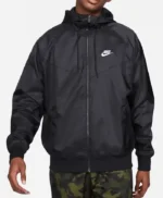 Nike Sportswear Windrunner Hooded Jacket