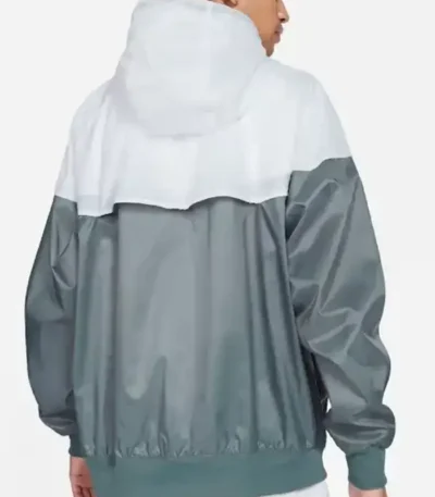 Nike Sportswear Windrunner Hooded Jacket