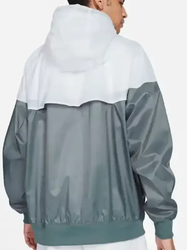 Nike Sportswear Windrunner Hooded Jacket