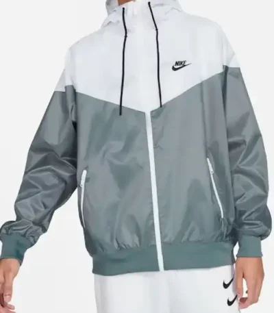 Nike Sportswear Windrunner Hooded Jacket