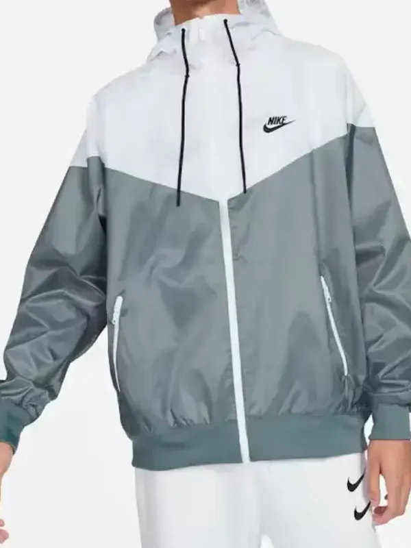 Nike Sportswear Windrunner Hooded Jacket