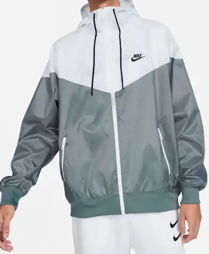 Nike Sportswear Windrunner Hooded Jacket Nike Sportswear Windrunner Hooded Jacket