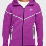 Nike Tech Windrunner Hooded Jacket