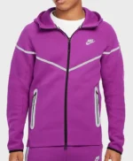 Nike Tech Windrunner Hooded Jacket