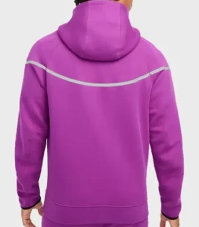 Nike Tech Windrunner Hooded Jacket