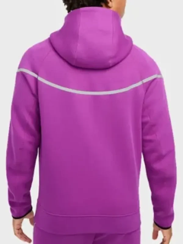 Nike Tech Windrunner Hooded Jacket