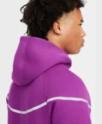 Nike Tech Windrunner Hooded Jacket