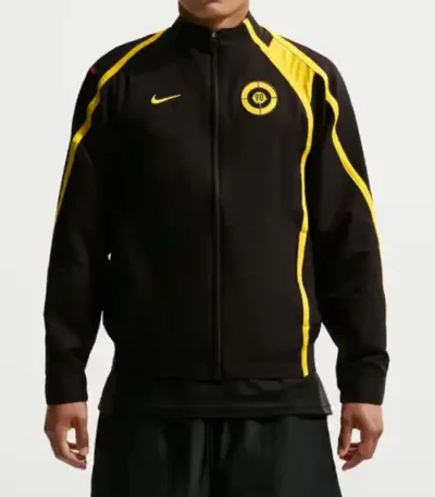 Nike Total 90 Laser Track Jacket