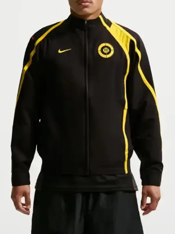Nike Total 90 Laser Track Jacket