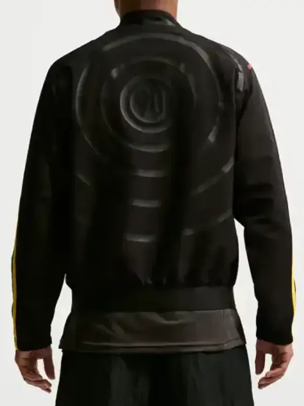 Nike Total 90 Laser Track Jacket