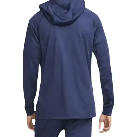 2026 World Cup France Anthem Jacket