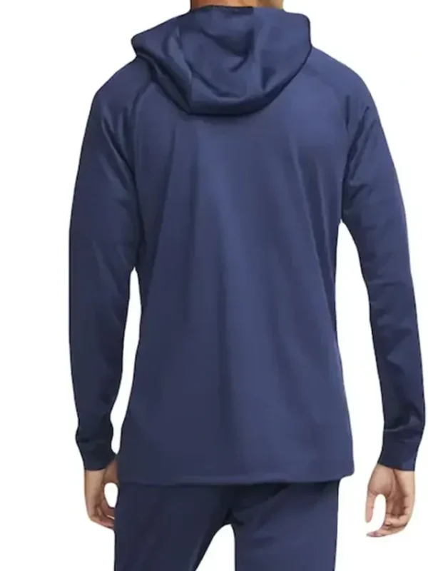 2026 World Cup France Anthem Jacket