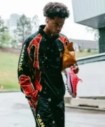 Fifa 2026 Nike x Nocta Canada Jacket